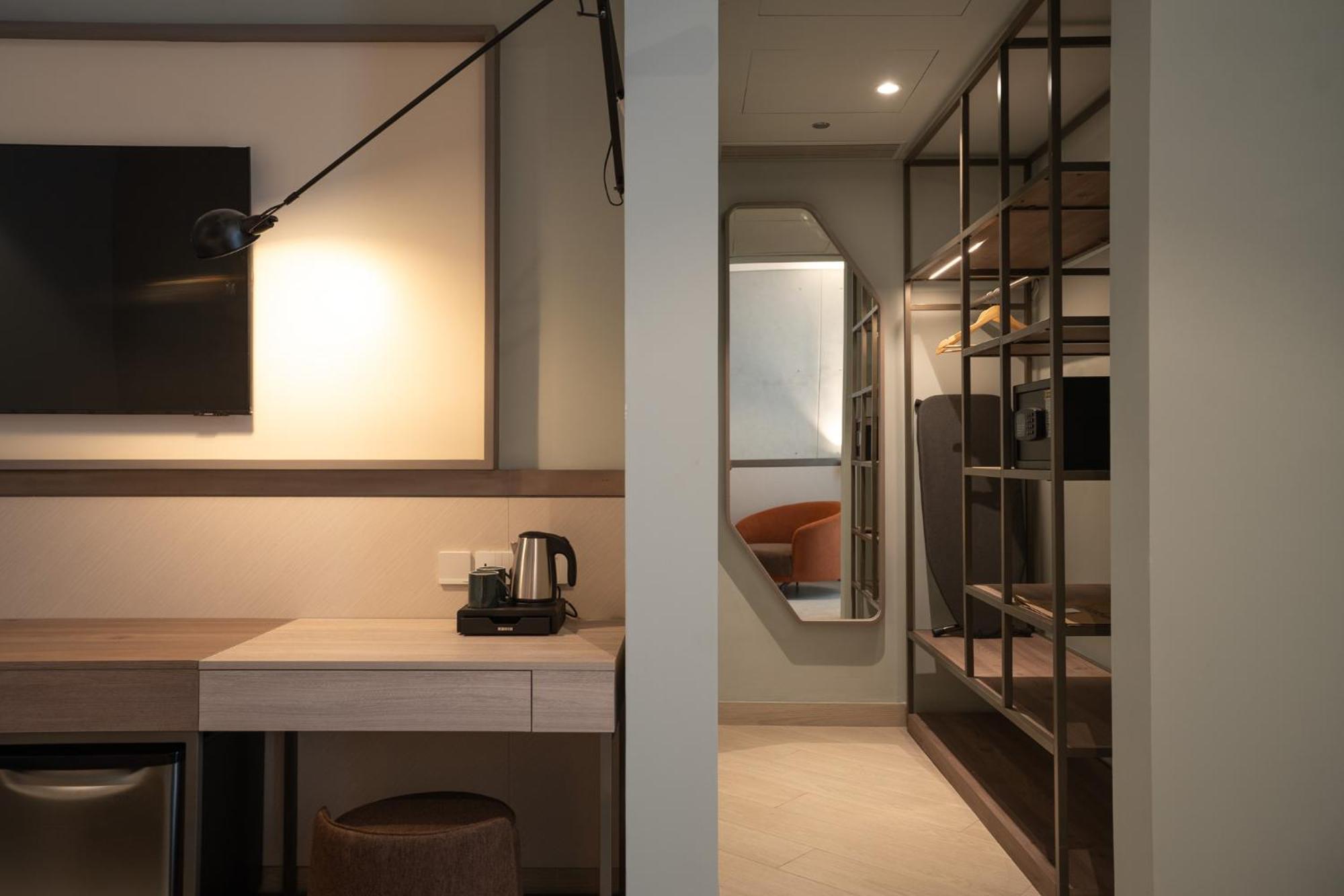 Sesaya Poshtel & Bistro - Colombo's Newest And Finest Poshtel Dorms And