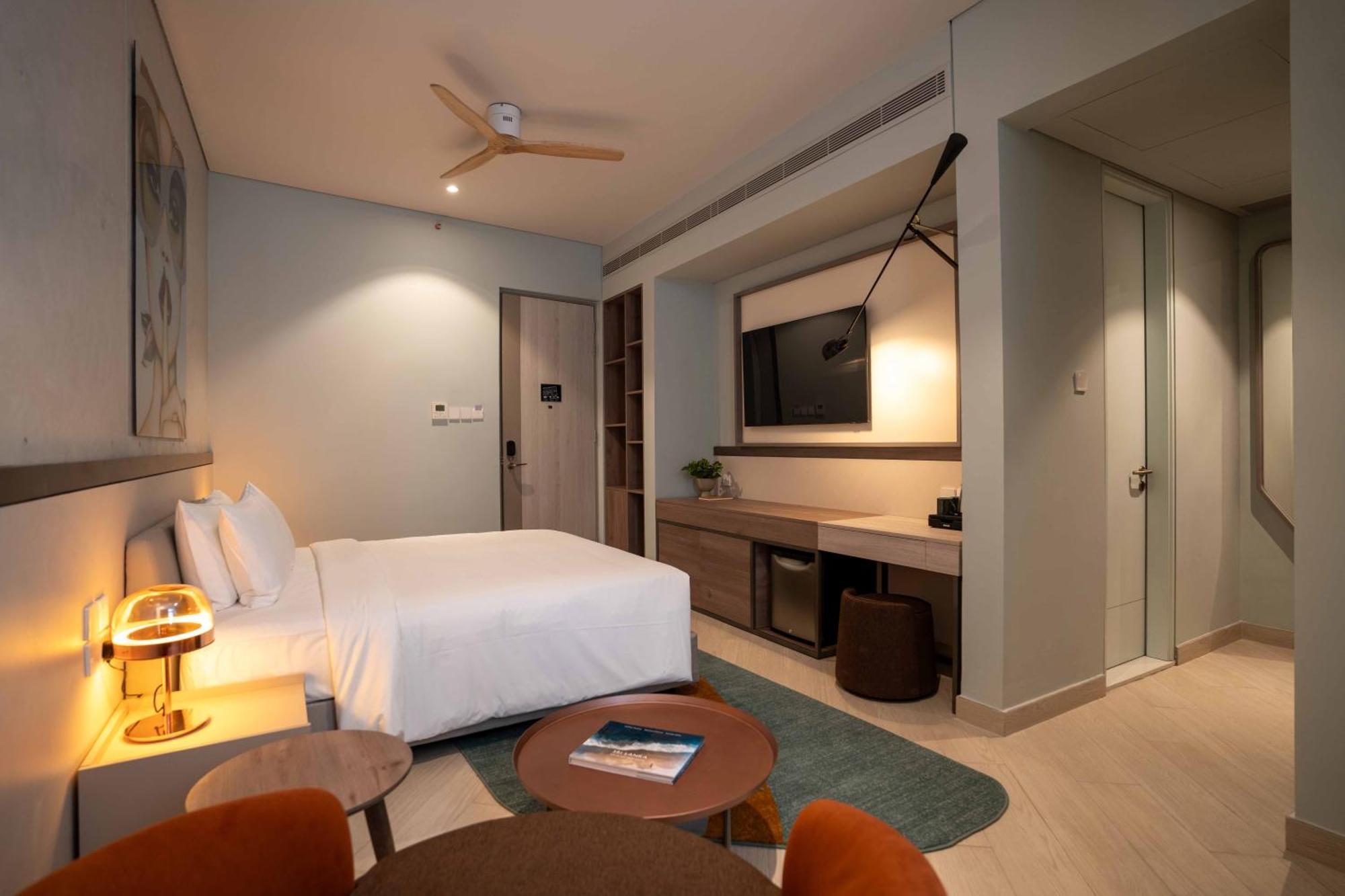 Sesaya Poshtel & Bistro - Colombo's Newest And Finest Poshtel Dorms And Hostel Colombo